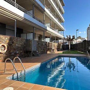  Apartamento Agi Torre Quimeta